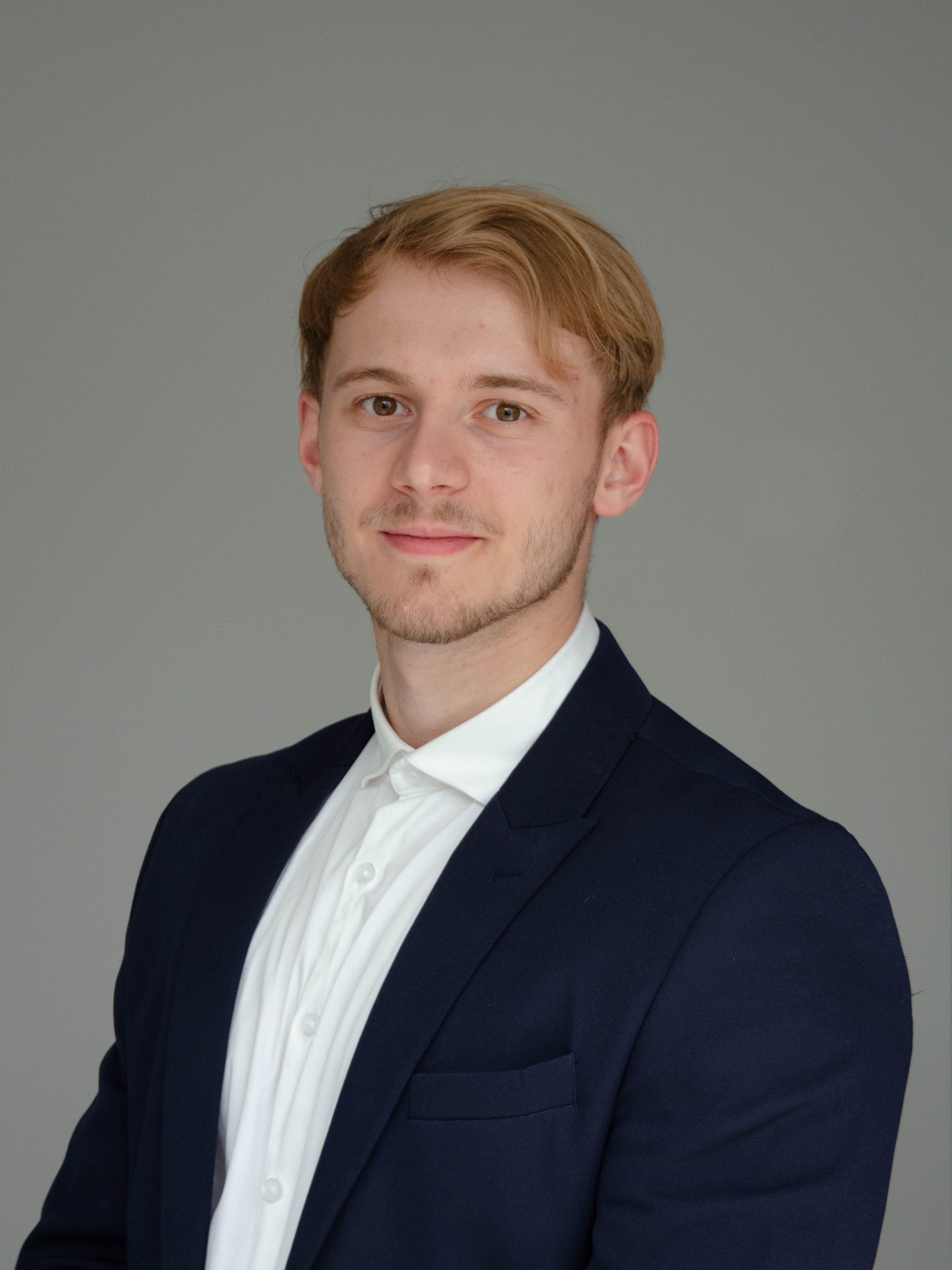 Profilbild Justin Johann